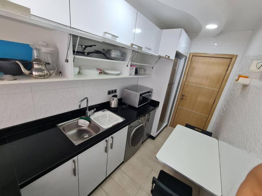 Cosy Budget apartment Saada 2 Hay Mohammadi Agadir - Housity