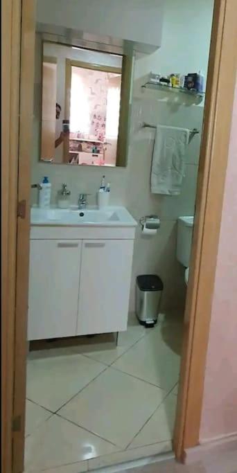 Cosy Budget apartment Saada 2 Hay Mohammadi Agadir - Housity