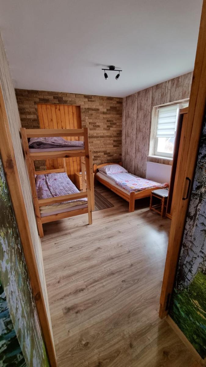 Gościnny Letni Dom Państwa Grybek - Housity