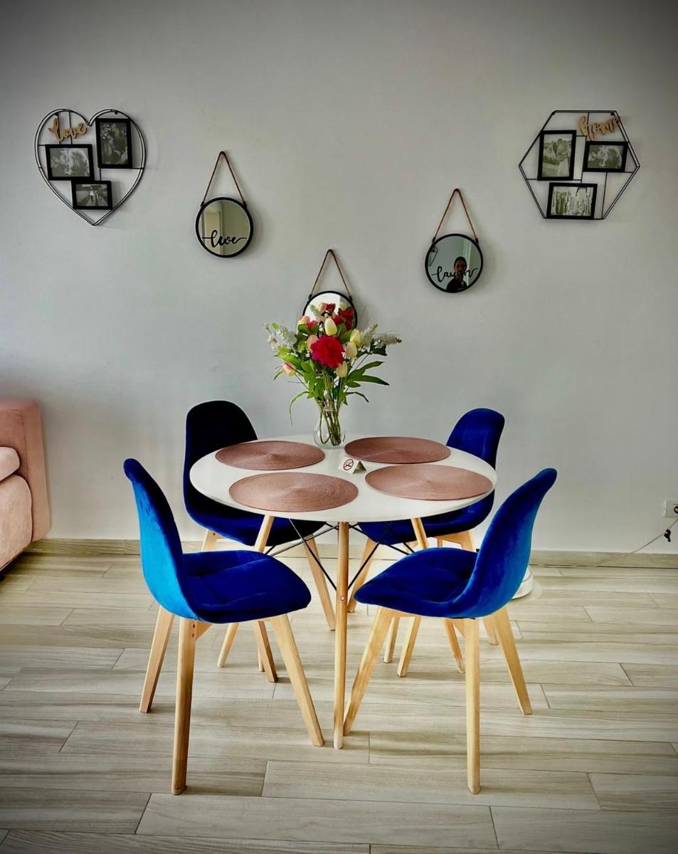 Karra Residence Timisoara - autorizat Ministerul Turismului - Housity