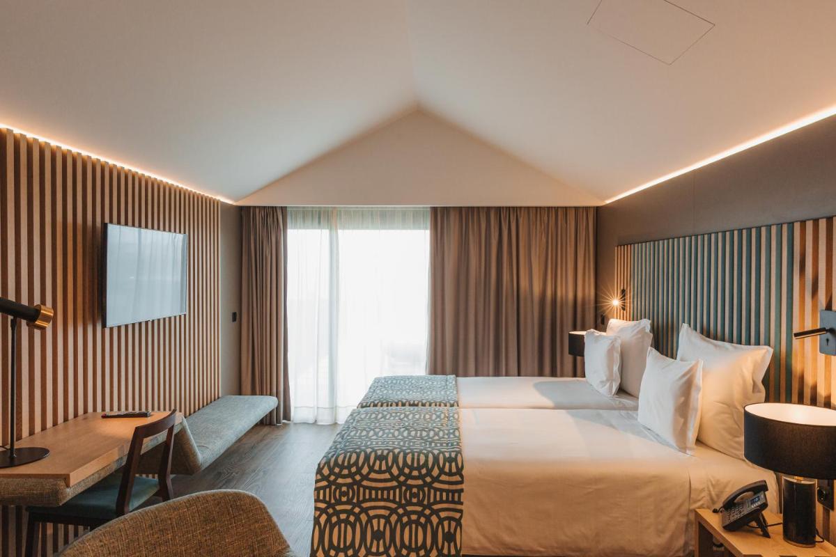 Pico Terramar & SPA - Housity