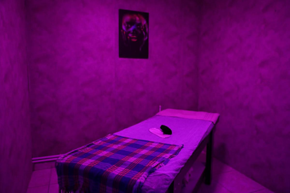 Asgard Hotel - Housity