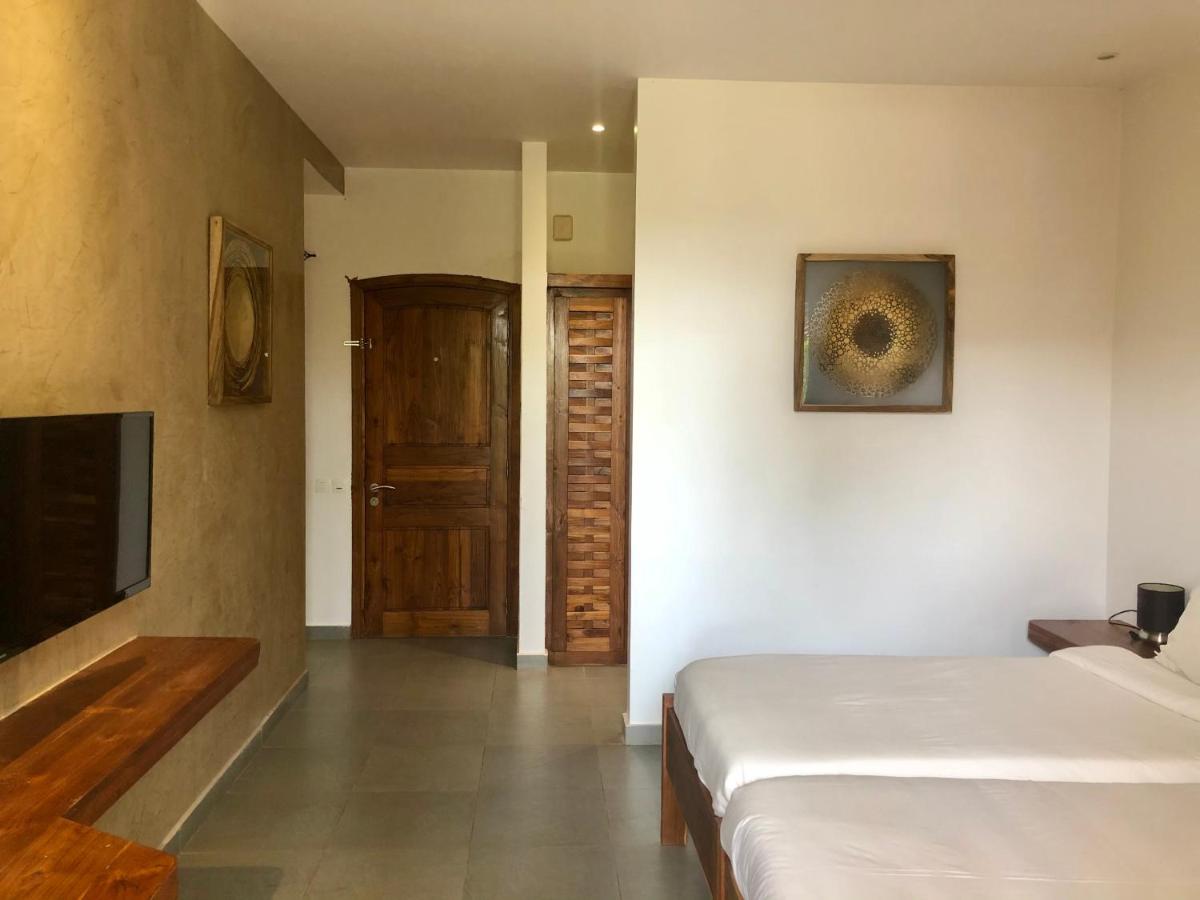 Hôtel Keparanga Saly - Housity
