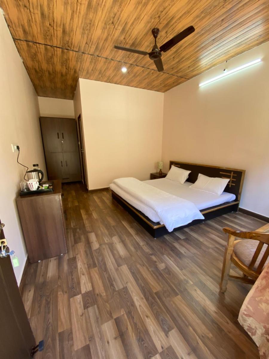 Bhagirathi Resort by Aikyam - Housity