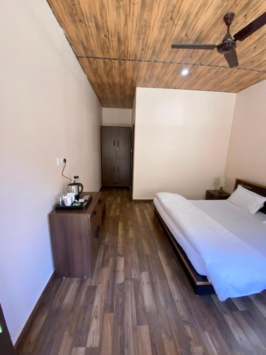 Bhagirathi Resort by Aikyam - Housity