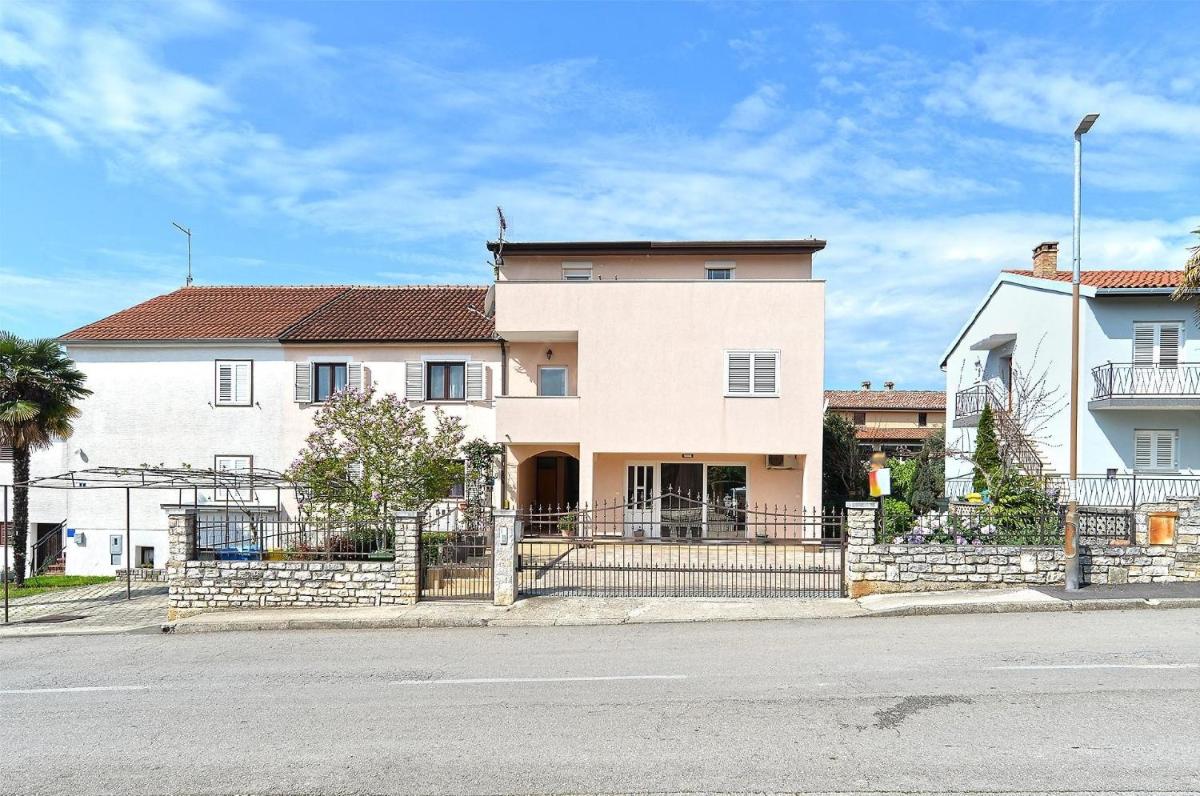 Suitetrails - Ferienwohnung für 4 Personen ca 60 qm in Červar-Porat, Istrien Istrische Riviera
