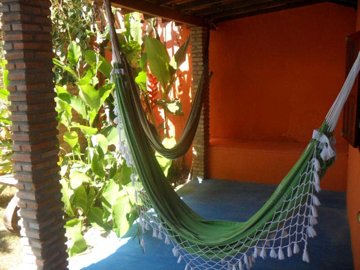 Casa Aconchegante em Caraíva - Casas Do San - Housity