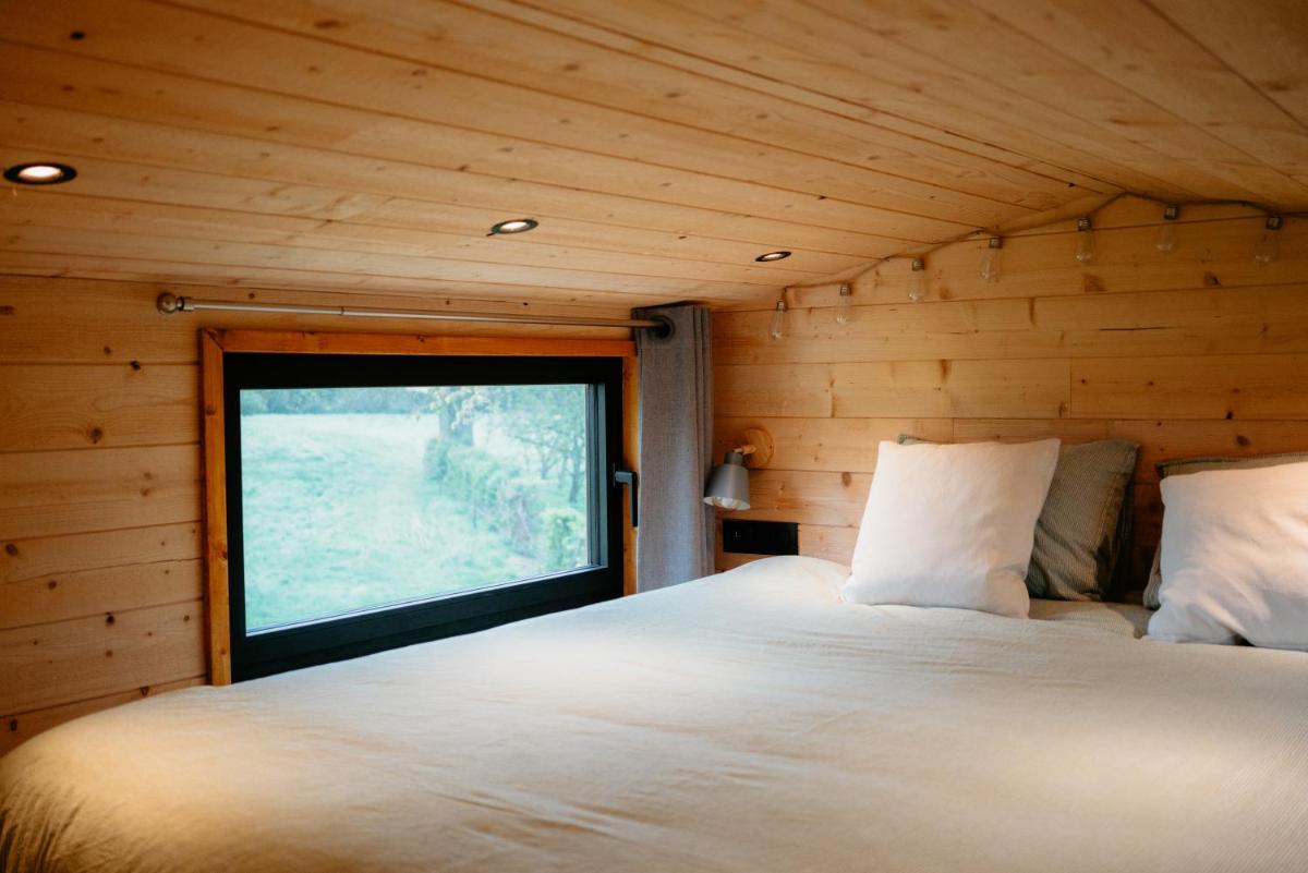 Suitetrails - Berta Tiny house