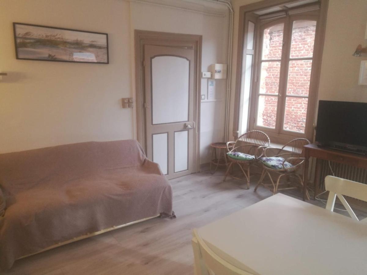Le Renard d'Or - Housity