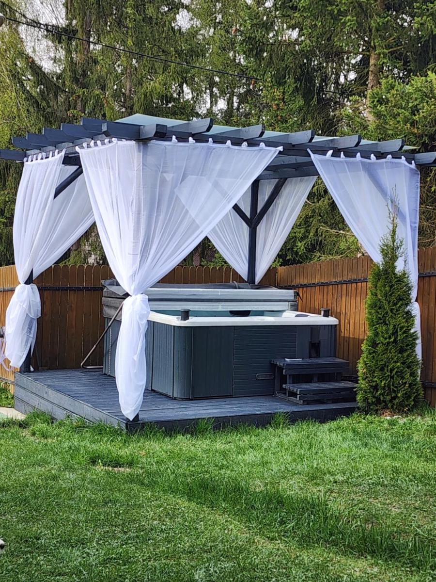 Cabana DEMI - Housity