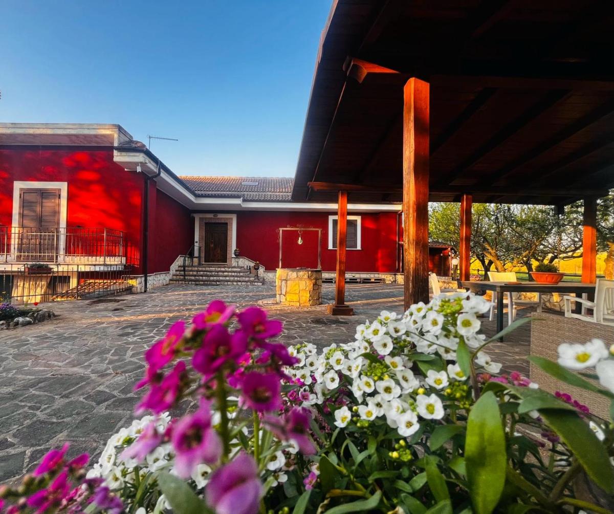 B&B Sole e Luna - Housity