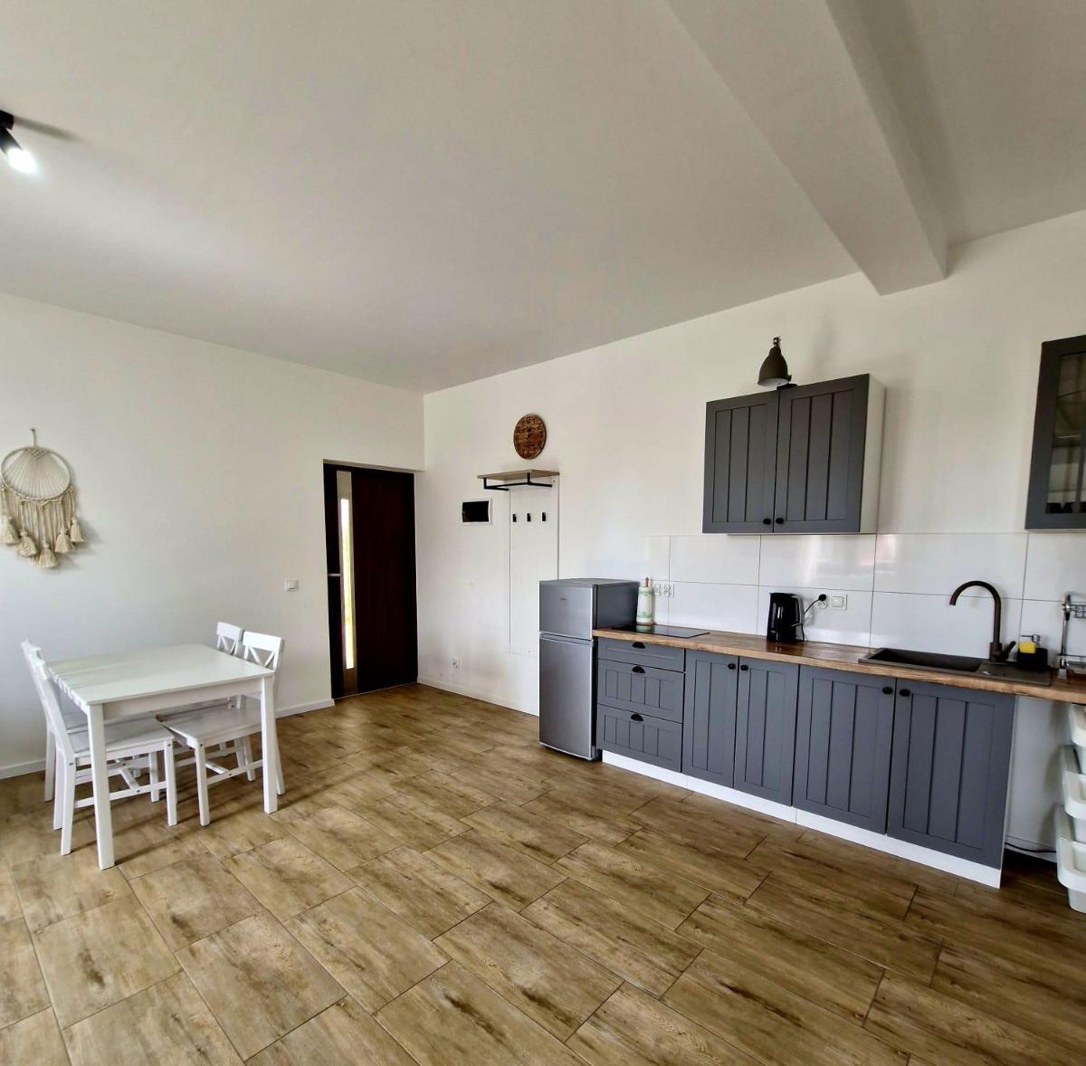 Apartamenty Mazury - Hizvo
