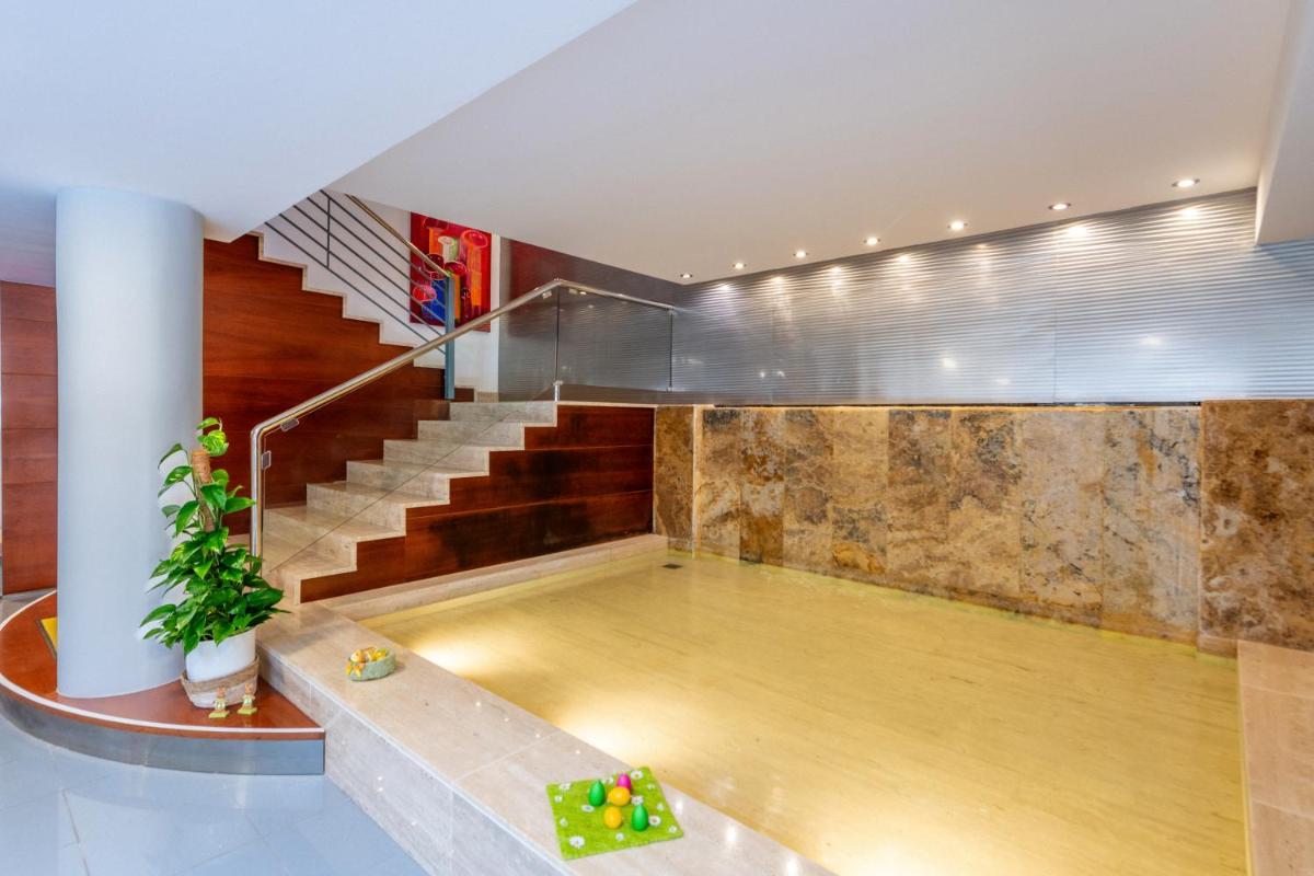 Imagen de la galería de Hotel Capricho, en Cala Ratjada