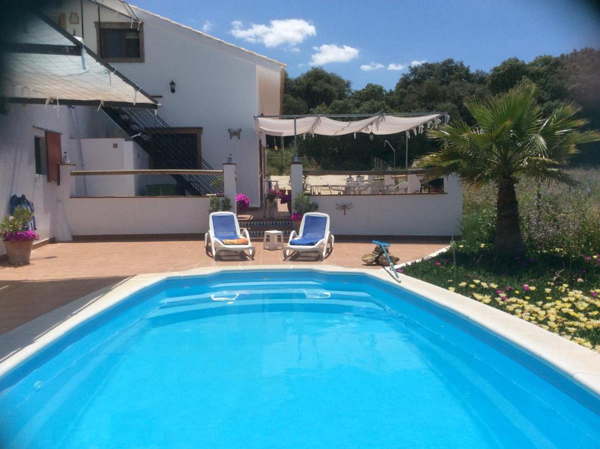 Finca Los Jacaros - Housity