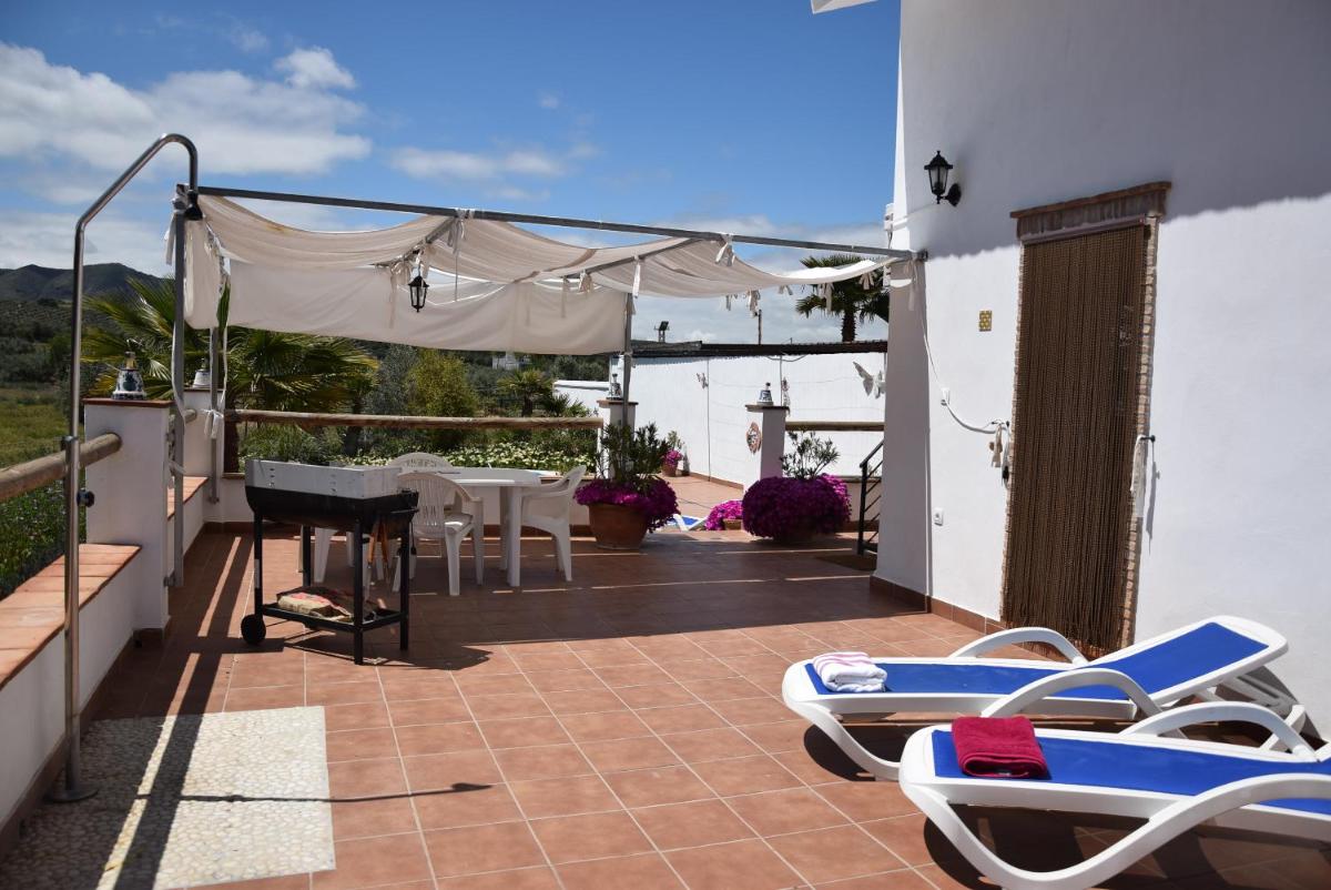 Finca Los Jacaros - Housity