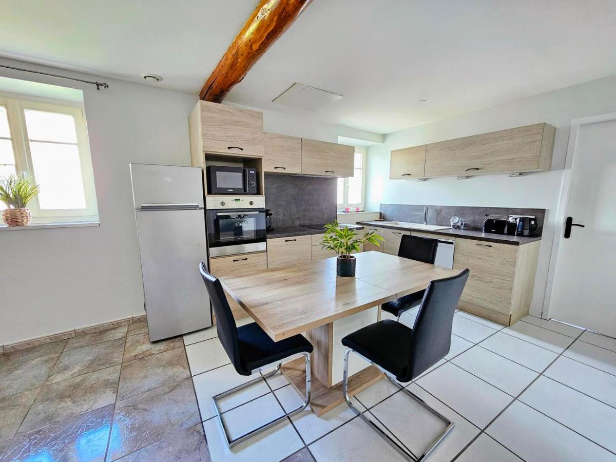 Gîte Le Jaguar - Housity