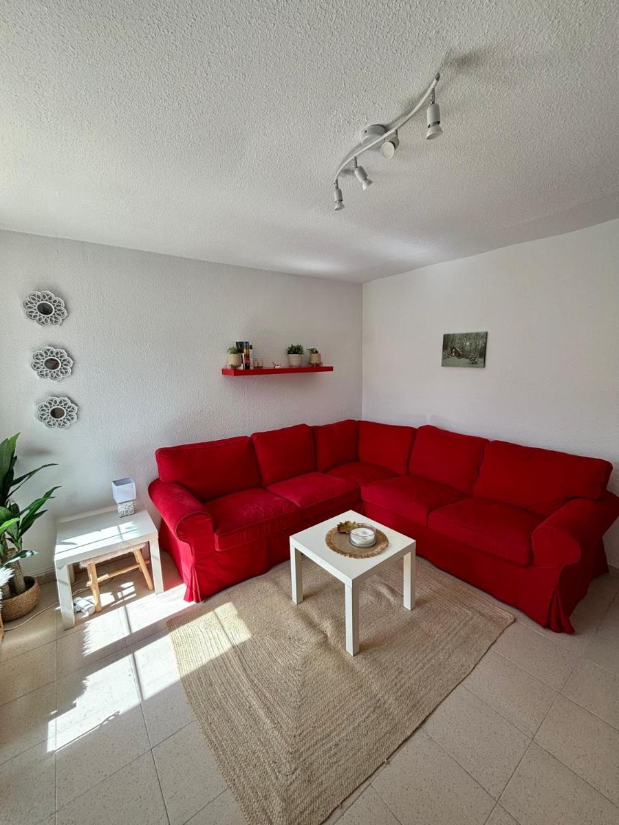 Apartamento en estación de esquí y montaña alto campoo - Housity