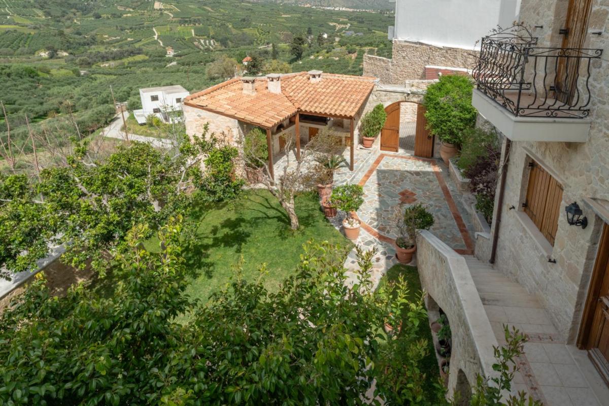 Mount View Villas - Housity