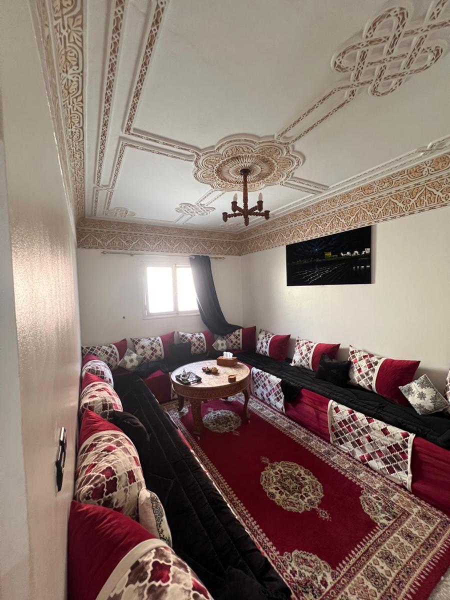 Youss Appartement - Hizvo
