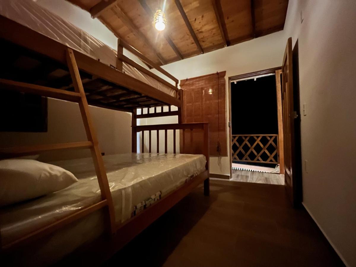 Cabaña El Cangrejo Azul - Blue Crab House - Housity