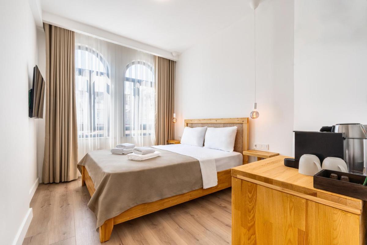 Audo Local - Housity