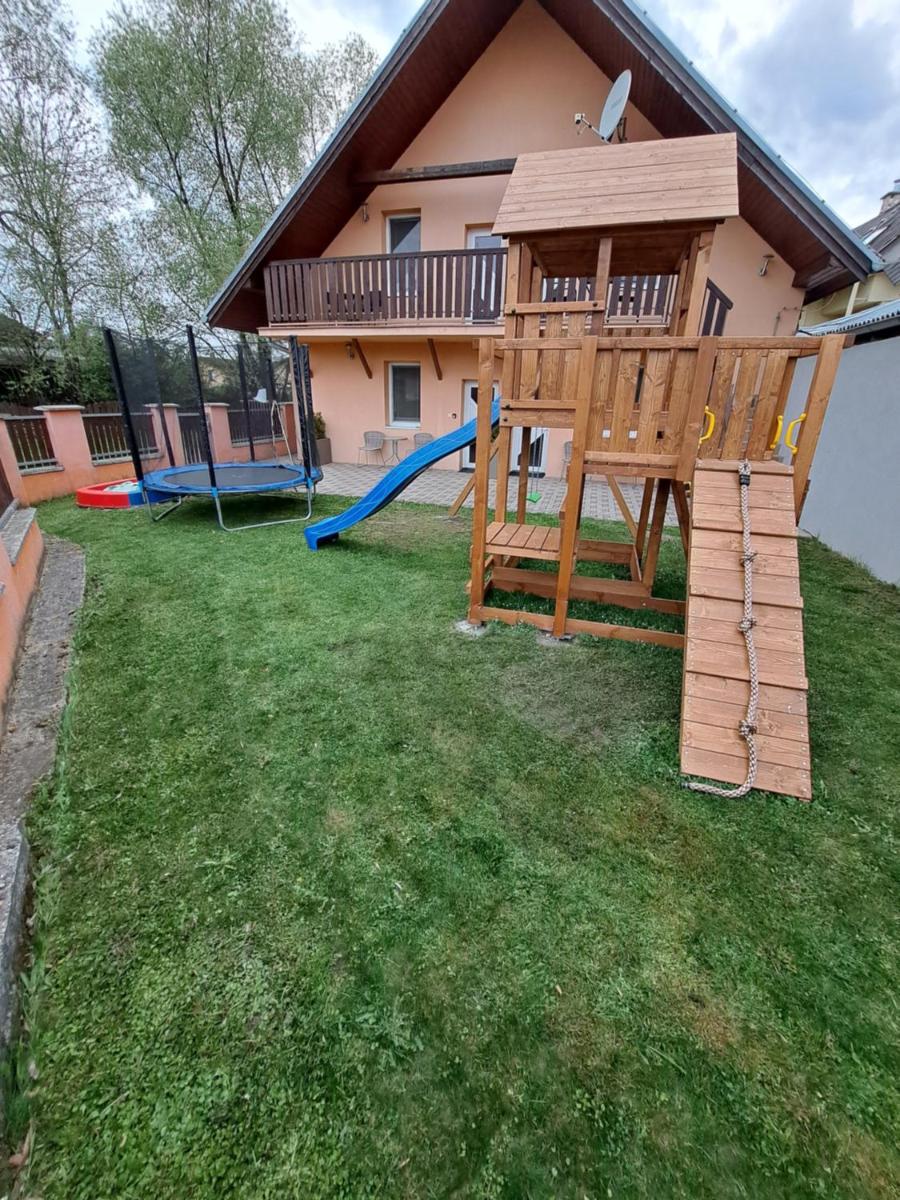 Apartmany Star - Housity