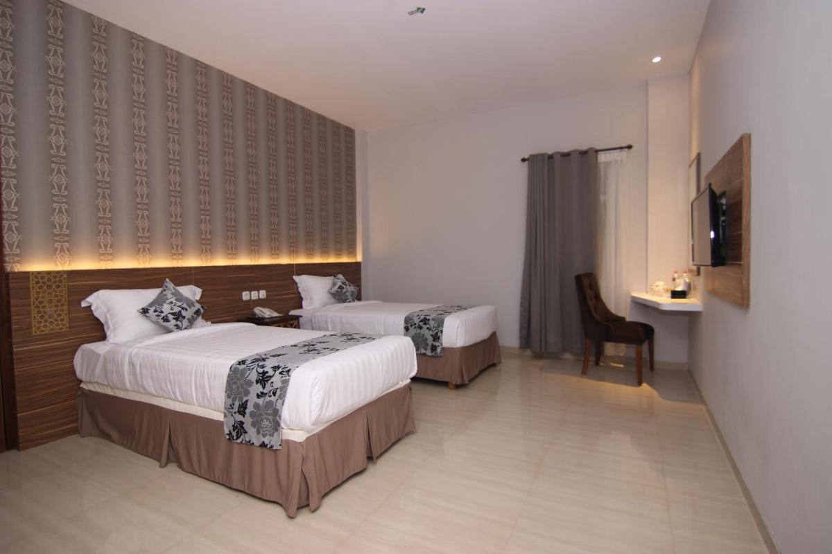 Grand Amira Hotel Solo, Azana Hotels Collection - Housity