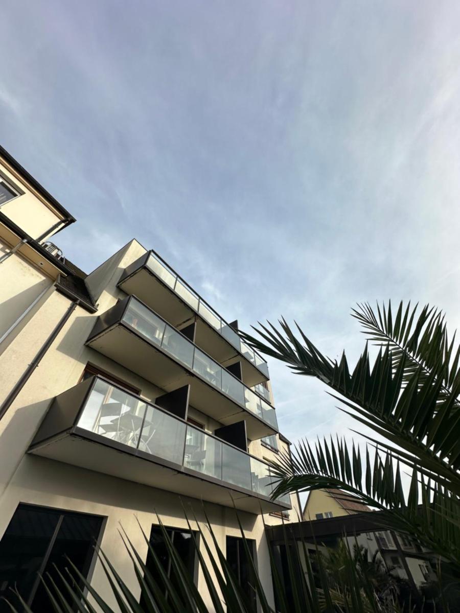 Hotel Au Nid De Cigognes - Housity