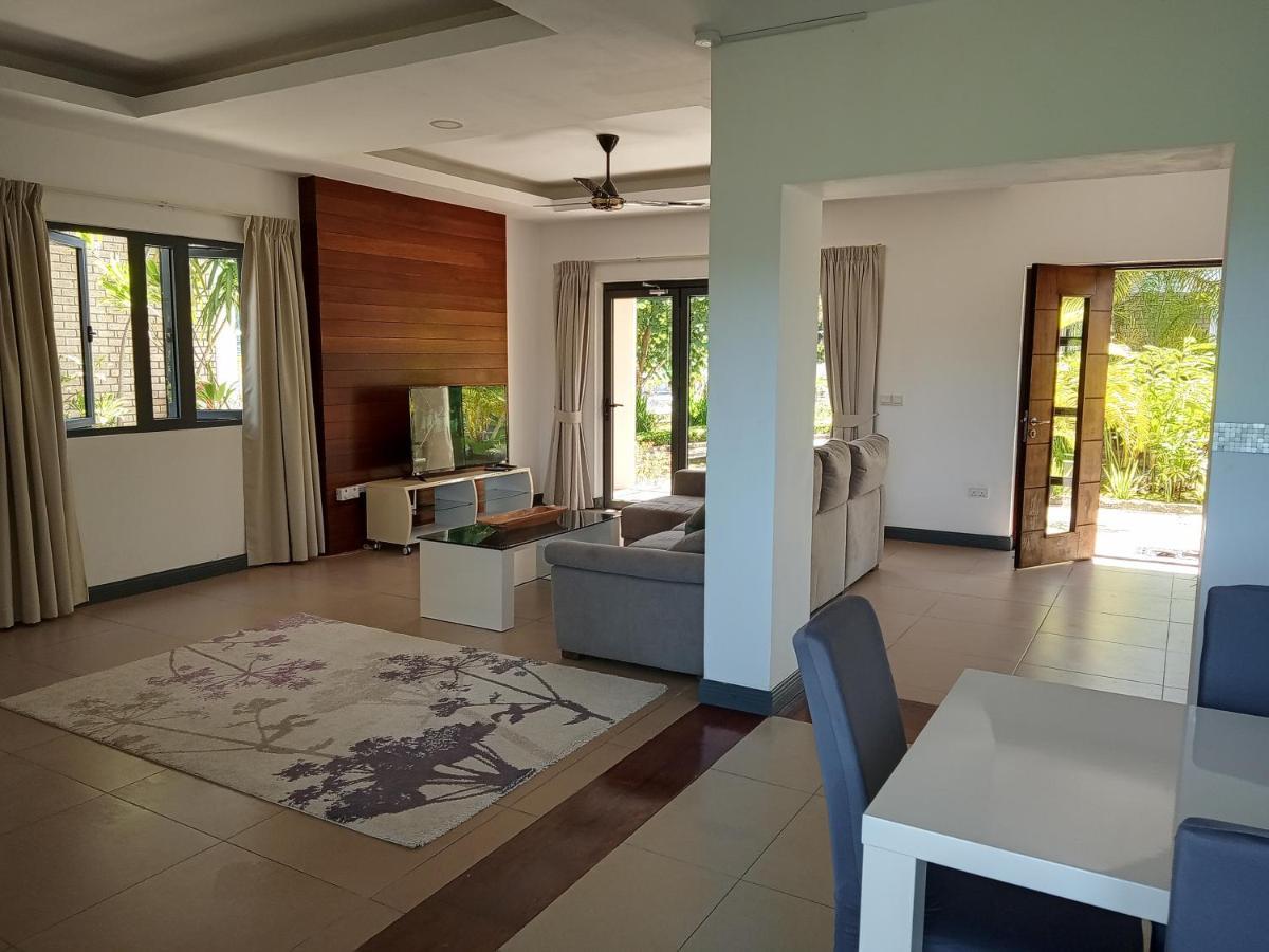 ISLA HOLIDAY HOME - Hizvo