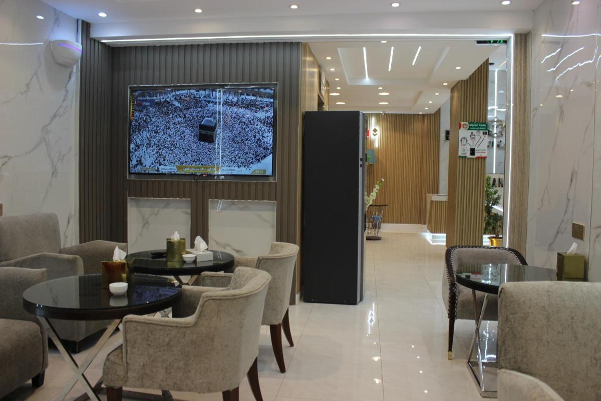 Bahget Eljouf Furnished Apartment - Housity