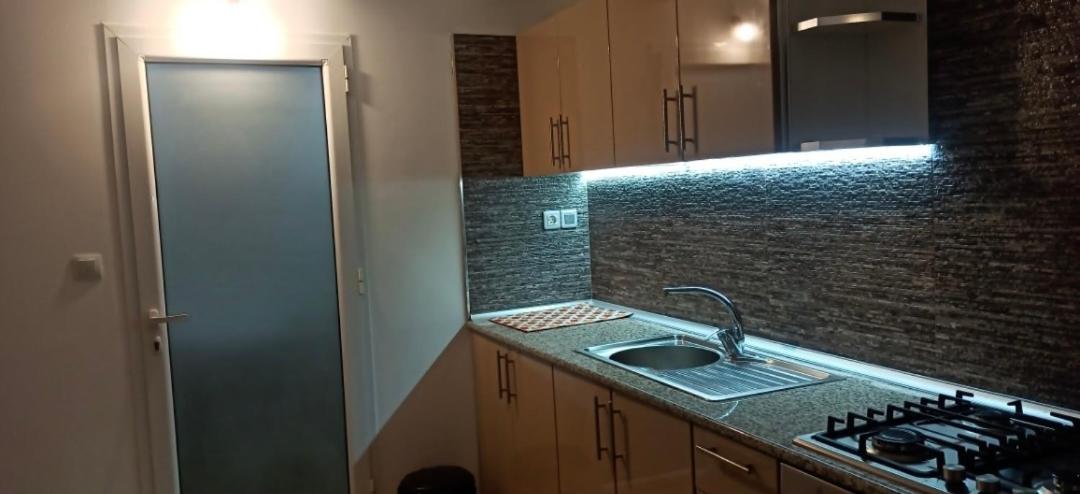 Suitetrails - Appartement Telemly alger centre