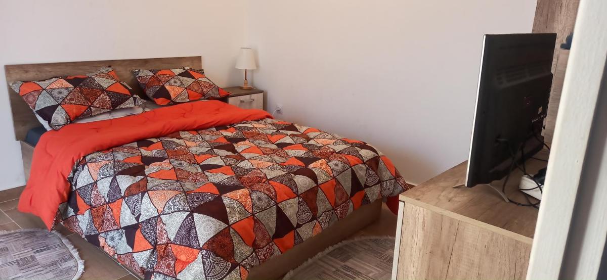 Suitetrails - Appartement Telemly alger centre