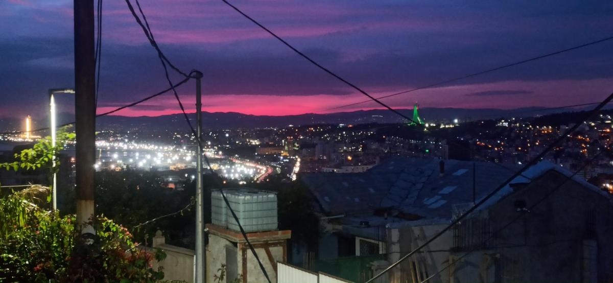 Suitetrails - Appartement Telemly alger centre
