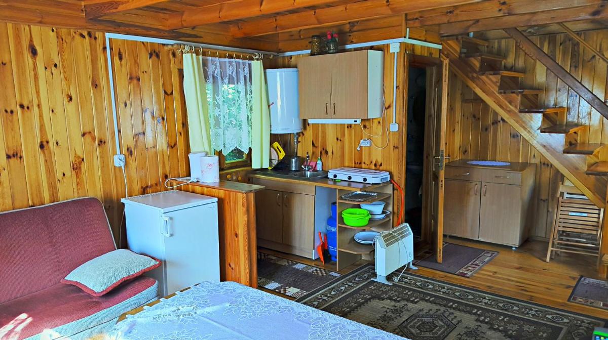 Gościnny Letni Dom Państwa Grybek - Housity
