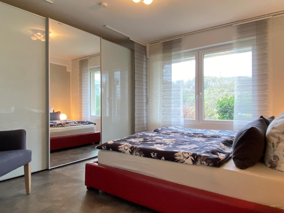 Fewo Waldblick Zweifall - Housity
