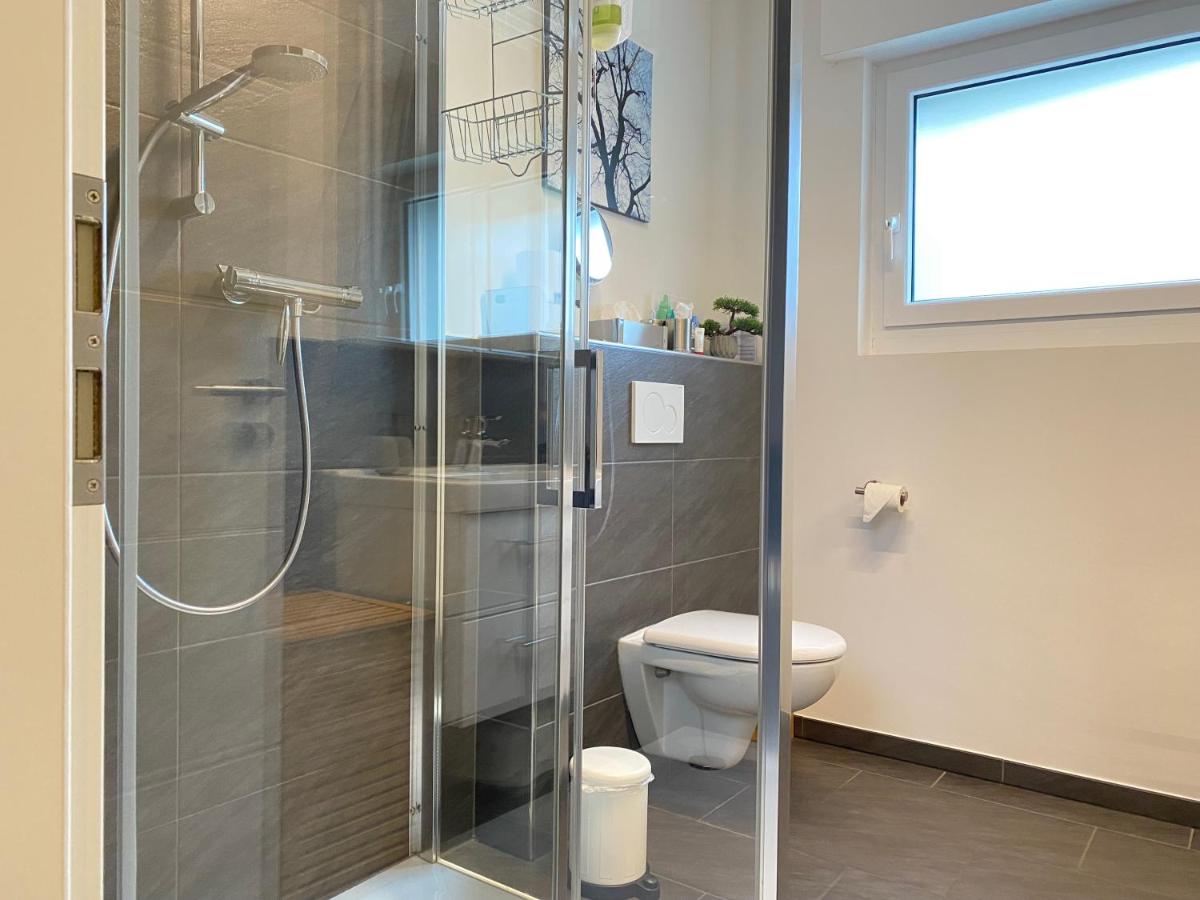 Fewo Waldblick Zweifall - Housity
