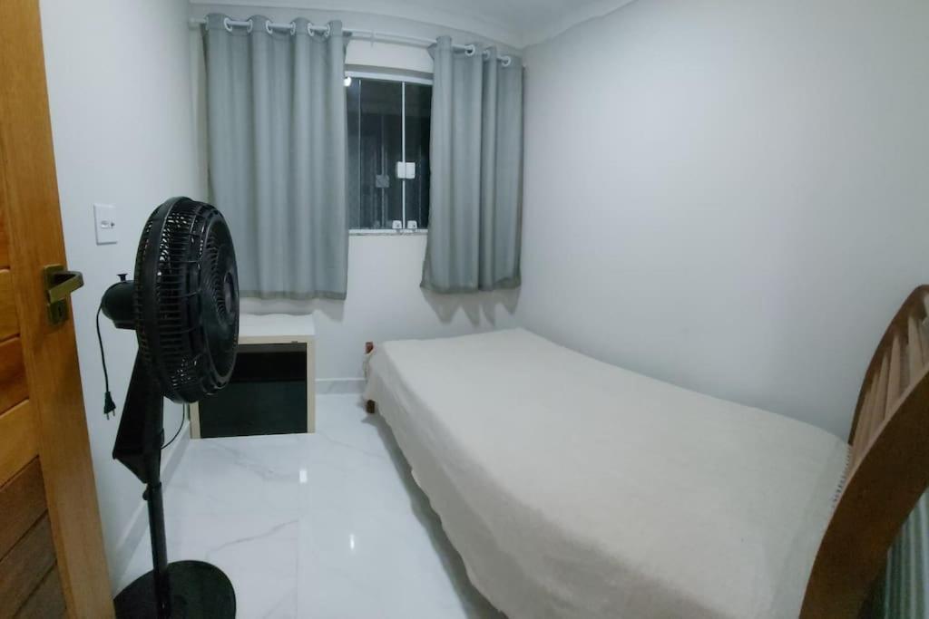 Apartamento Ponta da Fruta para até 4 pessoas 201 - Housity