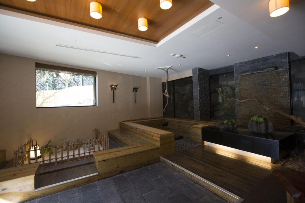 Tangyue Resort - Housity