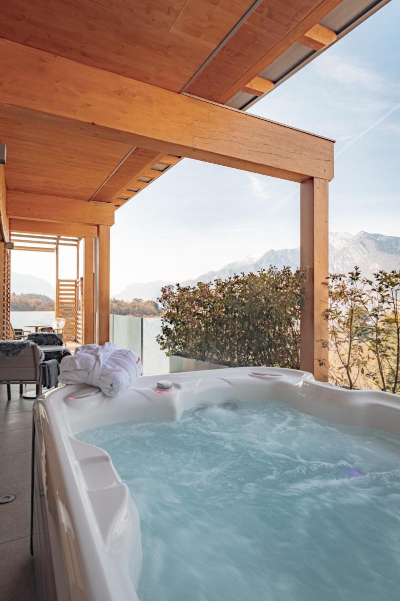 Hotel Villa Madruzzo - Housity