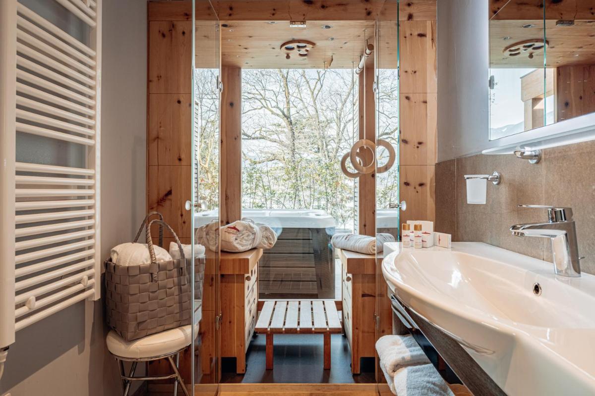 Hotel Villa Madruzzo - Housity