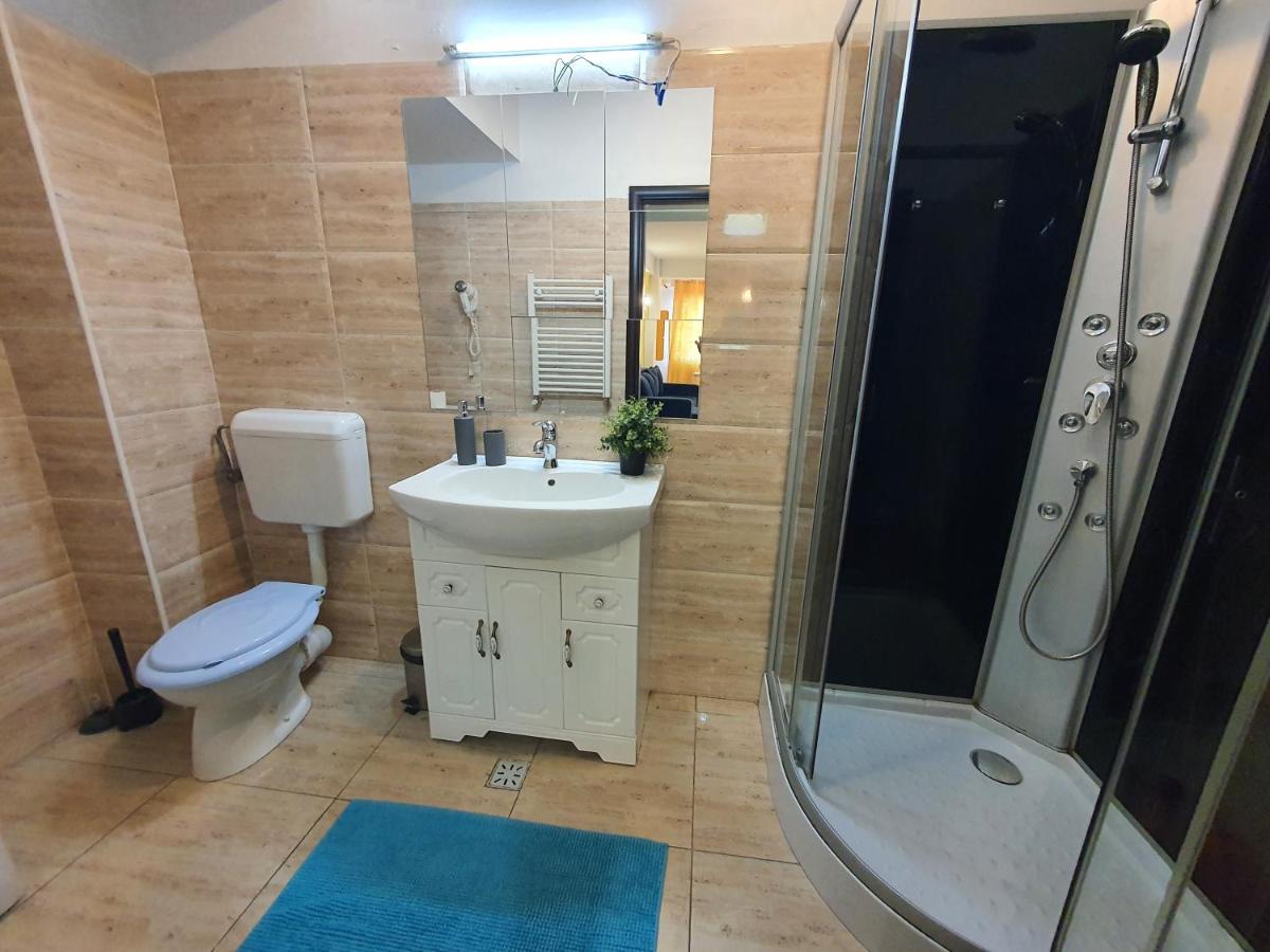 Fundeni Apartments - Housity