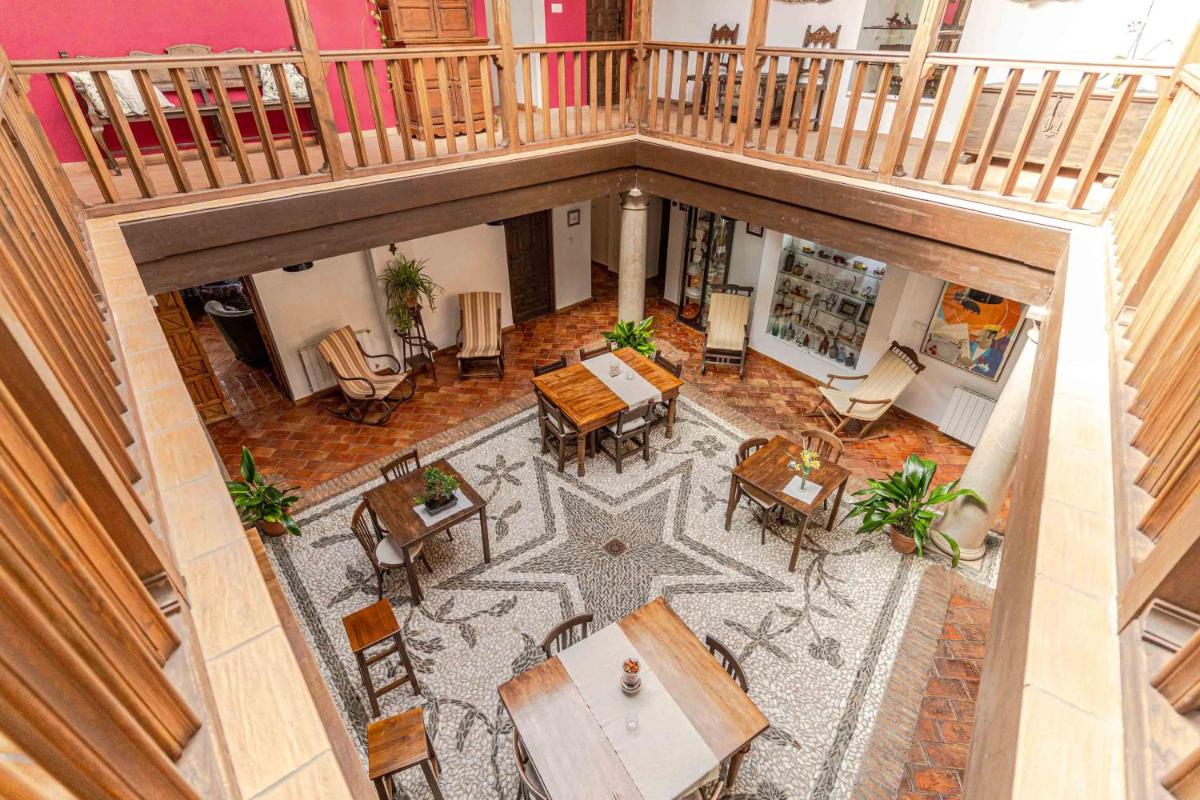 El Secreto del Olivo - Housity