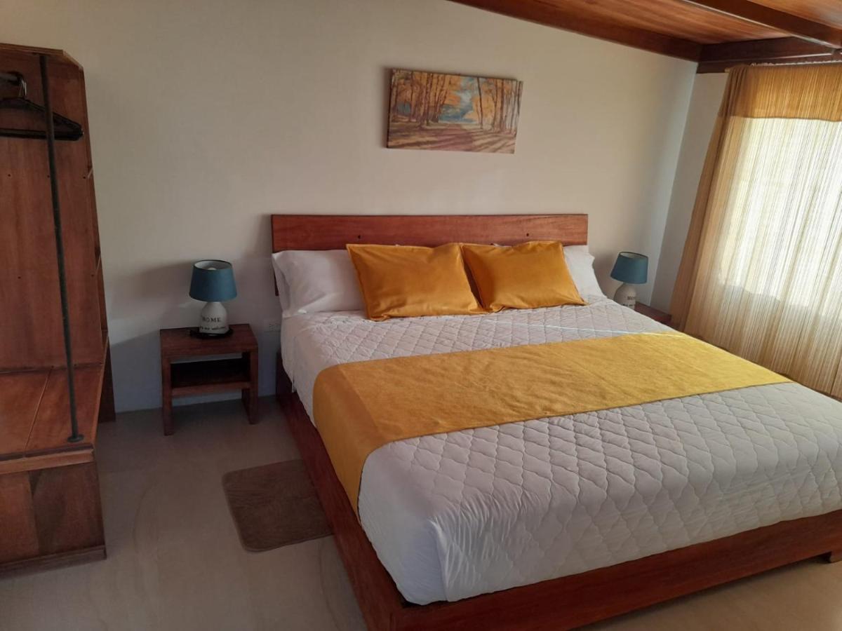 Casa Verde Descanso - Housity