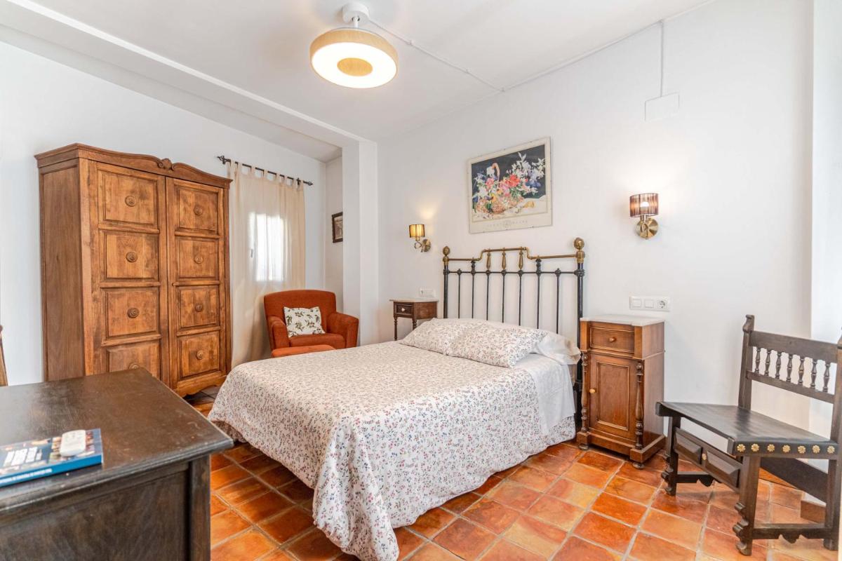El Secreto del Olivo - Housity