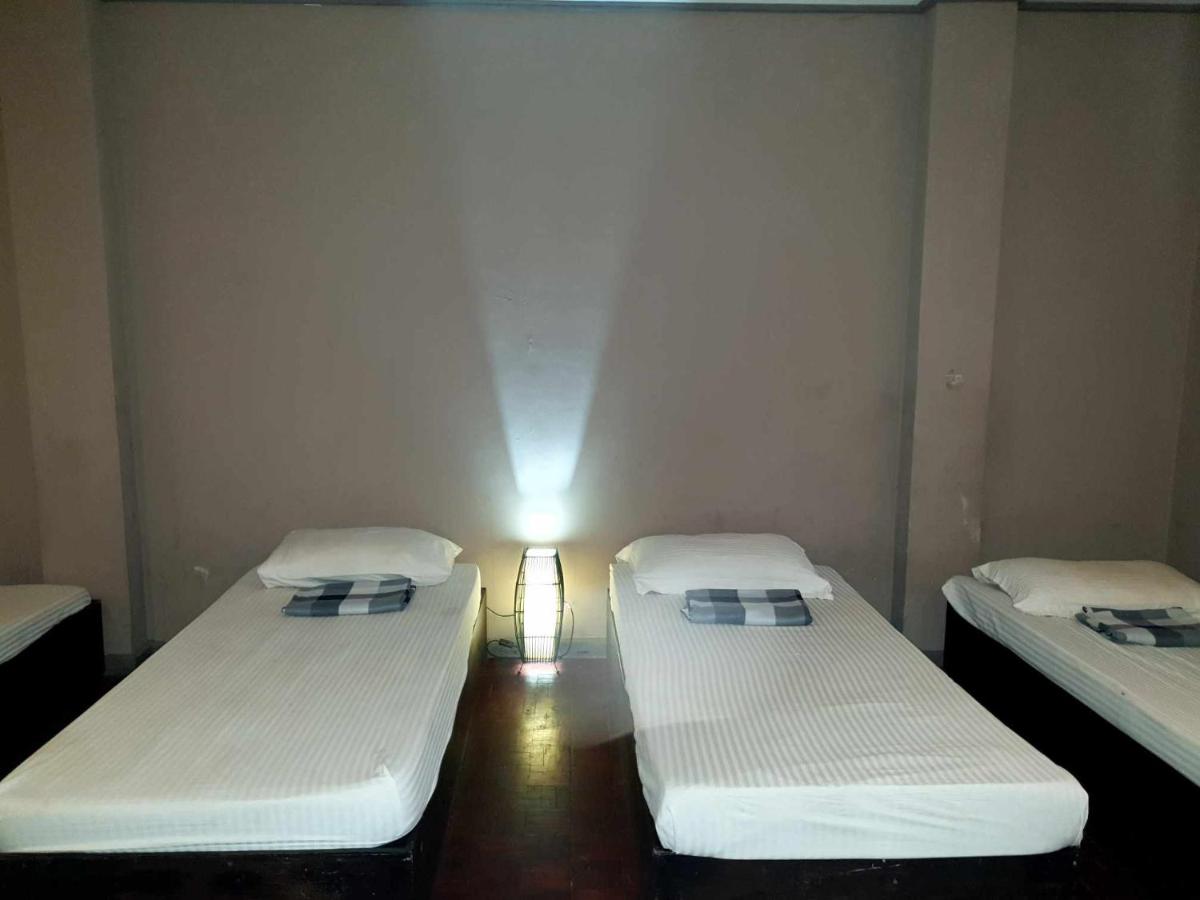 Legacy Mansion Pension House + Coffee Bar - Housity