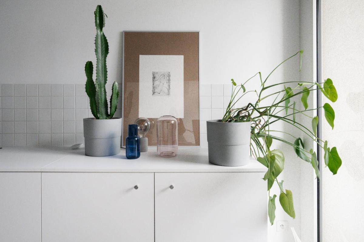 Stylish apartment with a view of Blue Church - Housity