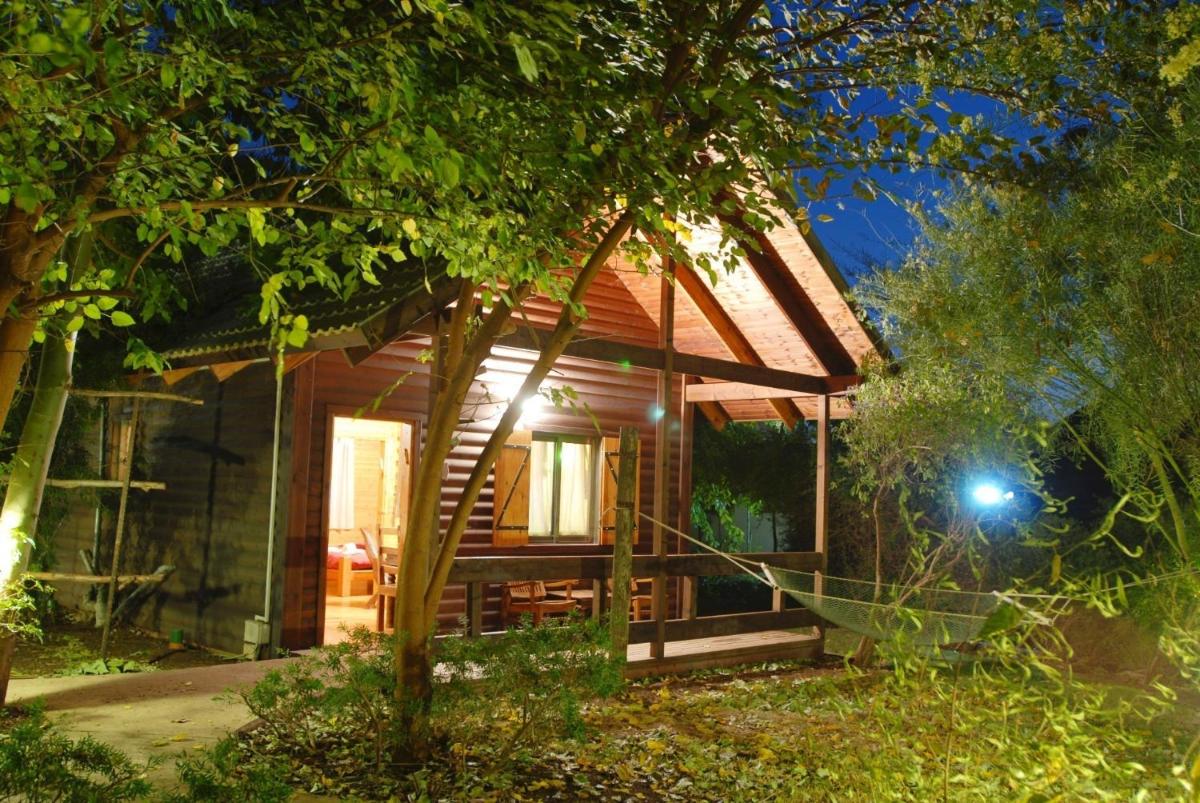 Cabin Resort - Housity
