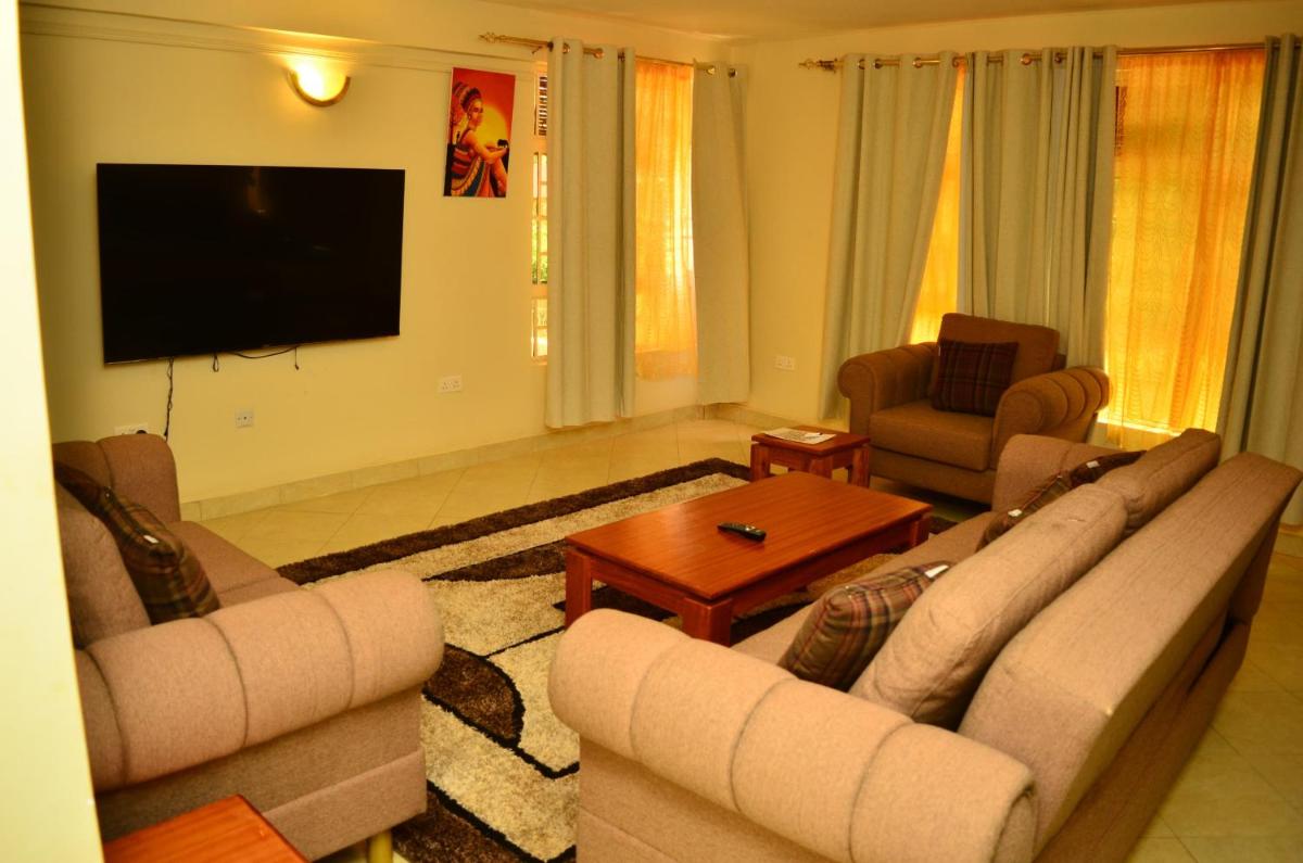 Musundi Luxury Homes - Housity