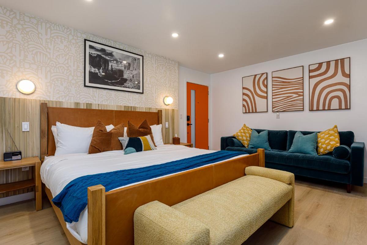 Quail Park Lodge - Housity