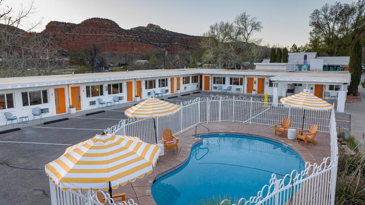 Quail Park Lodge - Housity